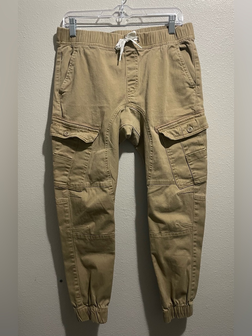 Cargo Joggers